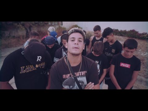 Anton Veiker - CHICO DE BARRIO Ft. @Papivins_Youknow  (Video Oficial)