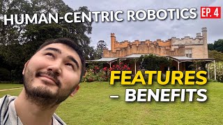 What Do Humans Want? (Research Series Ep. 4)