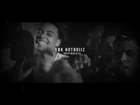EBK Hotboiiz Type Beat - 2100  (prod.dripinbeats)