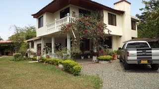 preview picture of video 'Espléndida casa en Las Mercedes, Jamundí - G.M.I. - Gestión y Mediación Inmobiliaria'