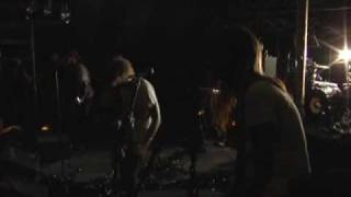 How Showbread Ruined My Life - The Goat (Nervosa)