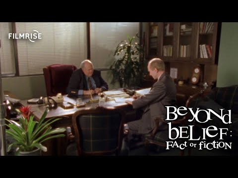 Beyond Belief - Season 2, Episode 6 - Full Episode