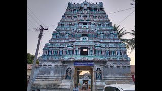 Temple video