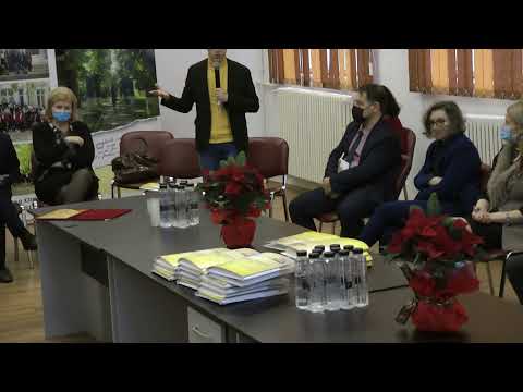 CPVL Iași, 166 ani - masă rotundă (5)