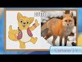 Special Agent Oso Characters In Real Life 2018