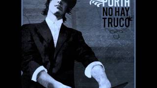 01 - Lo que se avecina - No hay truco - Porta.