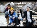 Nyimai Karma ARK BAND BHUTANESE MUSIC VIDEO 2019