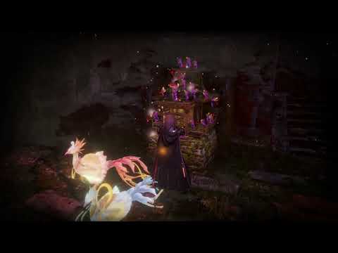 Nioh 2 Full Playthrough (Part 25)