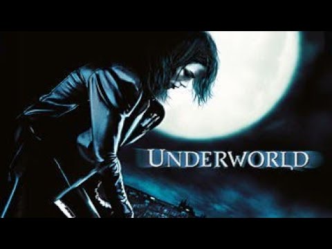 Underworld ( A Perfect Circle Weak And Powerless Tilling My Grave Renholder Mix)