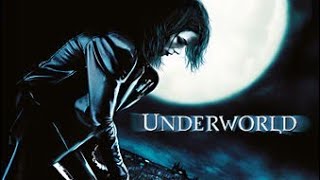 Underworld ( A Perfect Circle Weak And Powerless Tilling My Grave Renholder Mix)