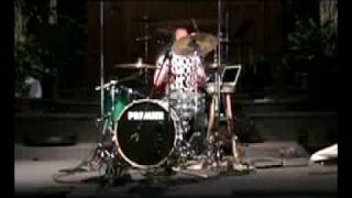 Showbread Naked Lunch