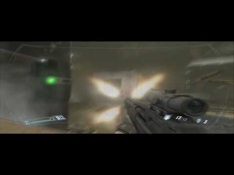 F.E.A.R.2 Music Video