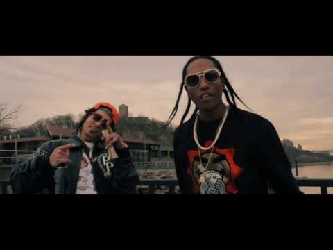 MrChif el prototipo - empintao Ft Allá-Alibábá (video Official) prod: by jooksfilms