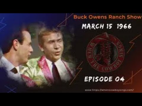 The Buck Owens Show Episode 04