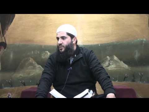 2. Komentim i Sures SHEMS - Hoxhë Muharem Ismaili