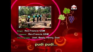 Download lagu UVBS 2013 | Pudi Pudi Pudichiko | Paul Visvanathan | Tamil Christian Song mp3 Download lagu UVBS 2013 | Pudi Pudi Pudichiko | Paul Visvanathan | Tamil Christian Song mp3