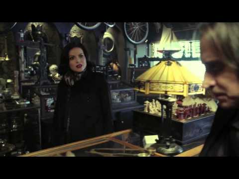 OUAT 2.17 Regina - Welcome to Storybrooke Day 3