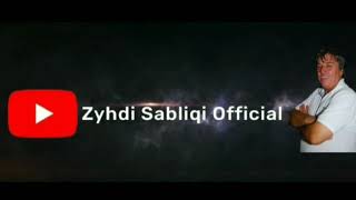 Zyhdi Sabliqi - Në Mëngjes