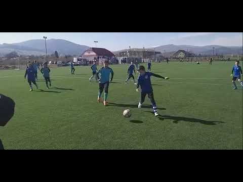 Celta Academy BV 2012- CSM Făgăraș victorie