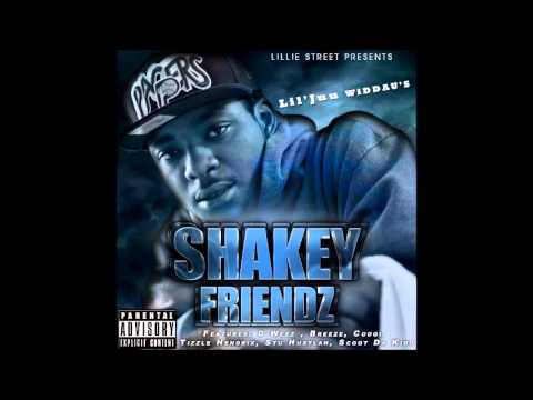 It Aint Da Same - Ft. Tizzle Hendrix