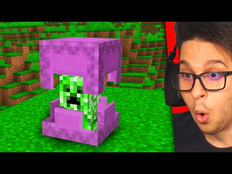 SMENTISCO 20 NUOVI MITI DI MINECRAFT