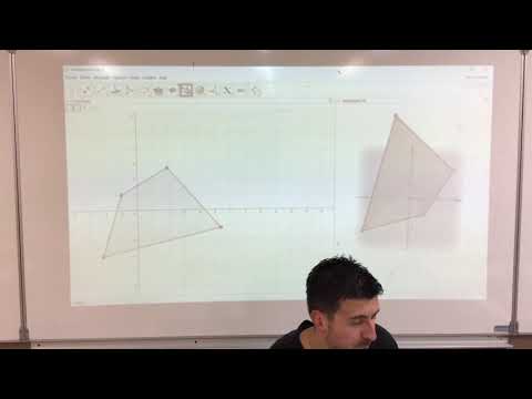 « Je peux pas , j’ ai maths » Pyramide et cône de révolution 4ème