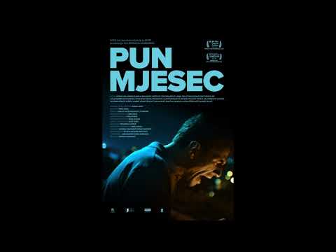 Pun mjesec O  S  T - Adnan Šaran & Enes Zlatar Bure