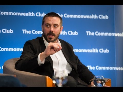 Jeremy Scahill's War on War (5/9/13)