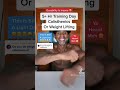 5 Hour Training Day Calisthenics Or Weight Lifting