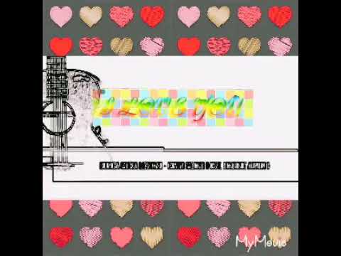 Cinta Sejati (Bunga citra lestati)