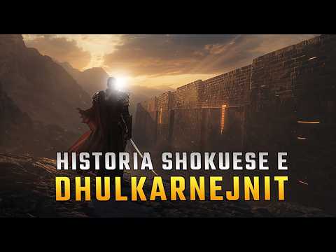 Udhëtimi misterioz i Dhulkarnejnit! E vërteta e fshehur për Jexhuxhët dhe Mexhuxhët