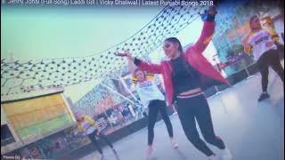 Nakhra jenny  johal (Full song )