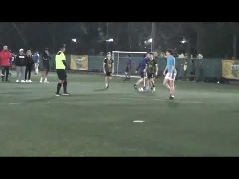 AURINEGRO VS CAPITAN PELUSA - #LigaNuñez - #Apertura SLL - 3/7/23