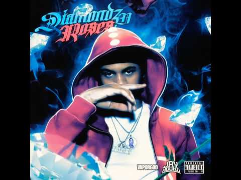 Jay Hound || Diamondz n Roses