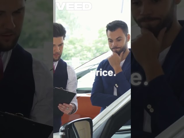 AI THAT NEGOTIATES FOR YOU 🤝