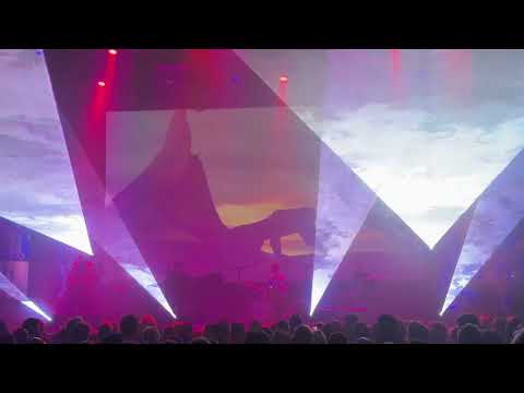 Hawkwind - Rocky Paths, Live at Tivolivredenburg Utrecht, September 13th 2026