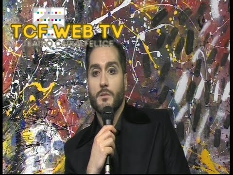 Intervista a Giuseppe Filianoti - La Traviata al Teatro Carlo Felice dal 15 Dicembre 2016