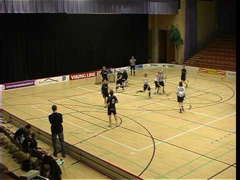 Maalikooste - TPS naiset 2005-2006