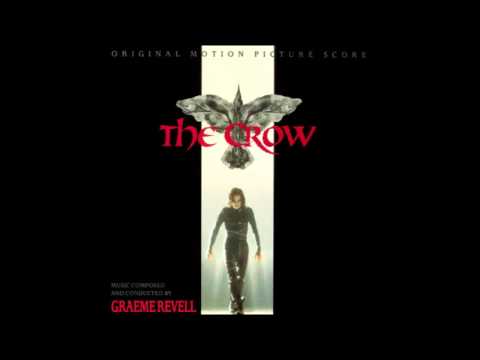 14. Return to the Grave - The Crow