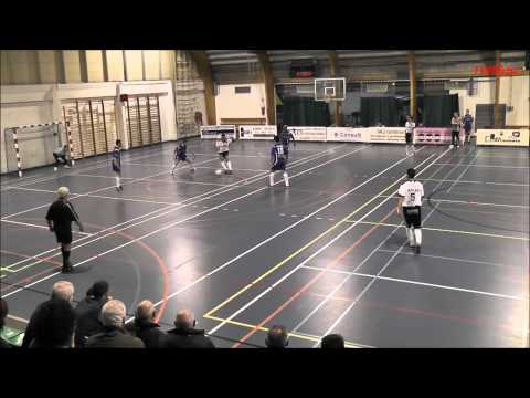 2011/04/08 - Rolini Koersel - ZVC Hoeselt - Second Half