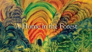 Too Far - Rich Shapero with Maria Taylor - A Home in the Forest