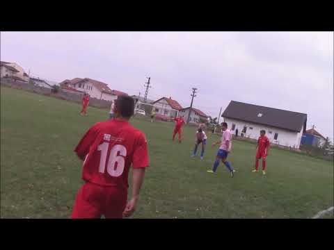 CS GLORIA LUNCA TEUZ CERMEI   AS SPORTING SAGU SCOR 1 3