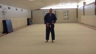 Side Fall
