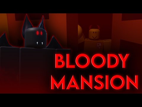 Residence Massacre — Bloody Mansion [GAMEPLAY + GUIDE]