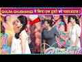 Shubhangi Atre Shilpa Shinde IGNORE Each Other Bhabiji Ghar Par Hain Screening