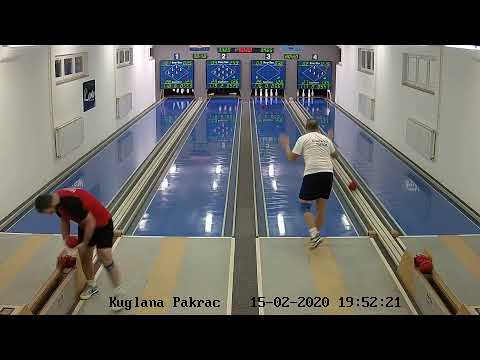 Sportska zajednica Grada Pakraca Live Stream