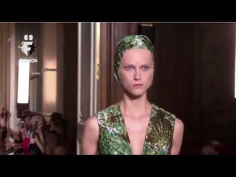 Valentino Haute Couture Fall Winter 2018-19