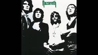 Nazareth - Witchdoctor Woman - 1971