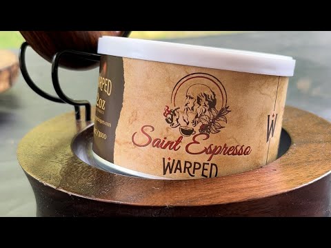 First Impressions of Saint Espresso from Warped + 2 Yabo’s from friends