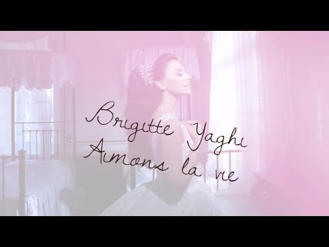 DJ Youcef Ft. Brigitte Yaghi - Aimons la vie - spécial Mariage -